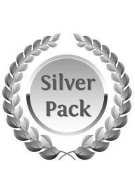 Pack Edition Silver