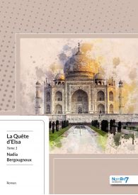La Quête d'Elsa - Tome 1
