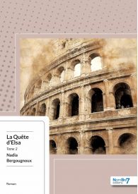 La Quête d'Elsa - Tome 2