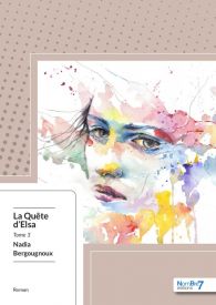 La Quête d'Elsa - Tome 3