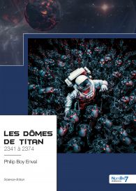 Les dômes de Titan