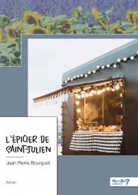 L'épicier de Saint-Julien