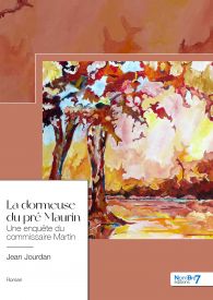 La dormeuse du pré Maurin