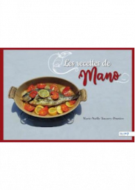 Les recettes de Mano