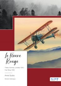 Le Fleuve Rouge