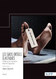 Les gros orteils élastiqués