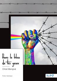 Dans le bleu de tes yeux