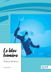 Le bleu lumière