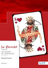 Le Paraclet - Tome 2