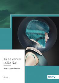Tu es venue cette nuit