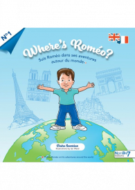 Where's Romeo ?