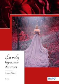 La valse hivernale des roses