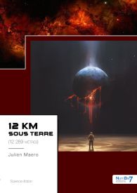 12 km sous terre
