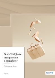 Et si c'était juste une question d'équilibre ?