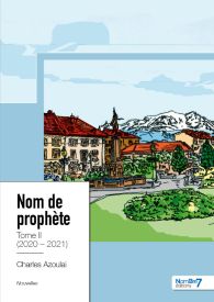 Nom de prophète