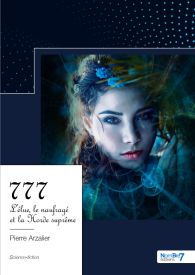777 - L'élue, le naufragé et la Horde suprême