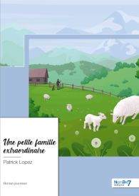 Une petite famille extraordinaire