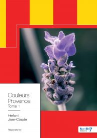 Couleurs Provence