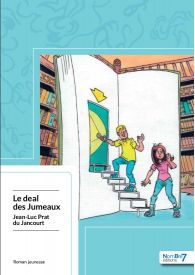 Le Deal des Jumeaux