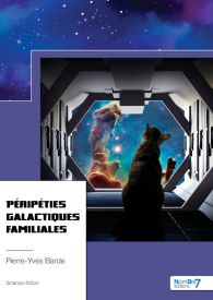 Péripéties galactiques familiales