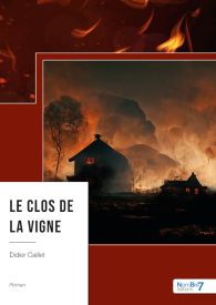 Le clos de la vigne