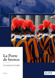 La Porte de bronze