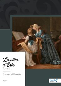 La villa d'Este