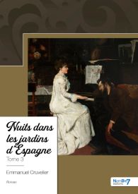 Nuits dans les jardins d'Espagne