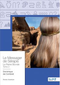 Le Messager de Sérapis Tome 2