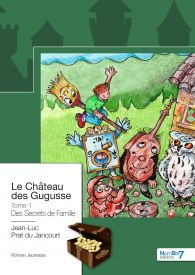 Le Château des Gugusse