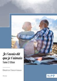 Je t'avais dit que je t'aimais Tome 2