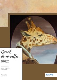 Recueil de nouvelles, Tome 2