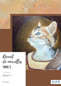 Recueil de nouvelles - Tome 3