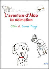 Aldo et Dame Neige