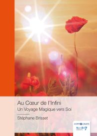 Au Cœur de l'Infini, Un Voyage Magique vers Soi
