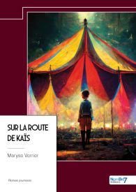 Sur la route de Kaïs