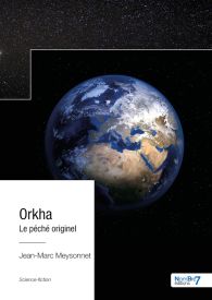 Orkha