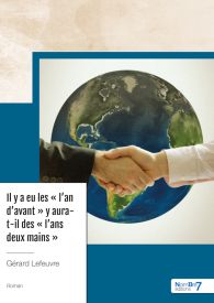 Il y a eu les "l'an d'avant" y aura-t-il des "l'ans deux mains"