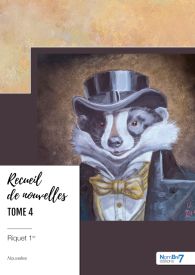 Recueil de nouvelles - Tome 4