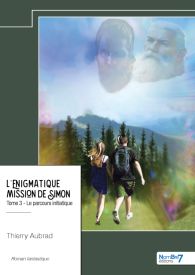 L'énigmatique mission de Simon - Tome 3