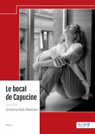 Le bocal de Capucine