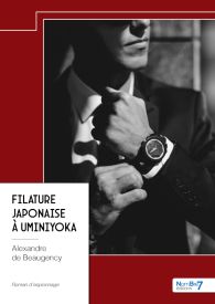 Filature japonaise à Uminiyoka