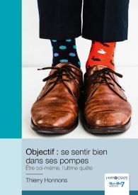 Objectif : se sentir bien dans ses pompes