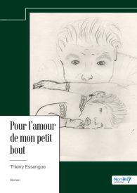 Pour l'amour de mon petit bout