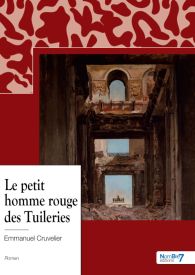 Petit homme rouge des Tuileries