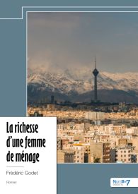 La richesse d'une femme de ménage