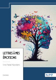Lettres à mes émotions