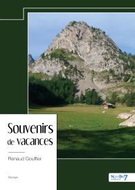 Souvenirs de vacances