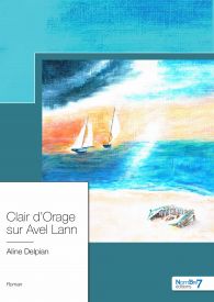 Clair d'Orage sur Avel Lann