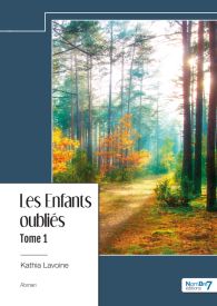 Les Enfants oubliés - Tome 1